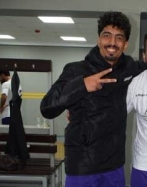أحمد عيد