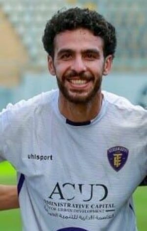 عمرو مصطفى