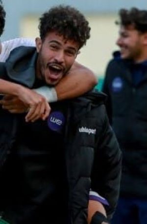 محمد جمال