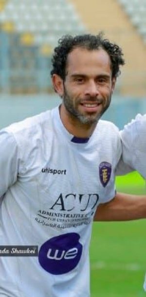 محمود مسعود